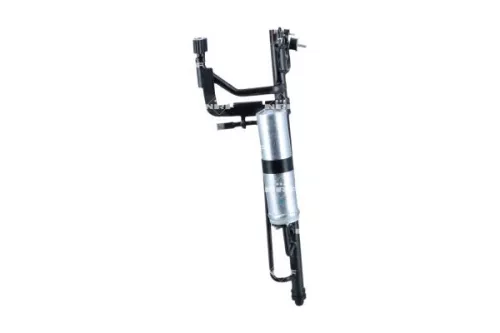 NRF Condenser, air conditioning (35870)