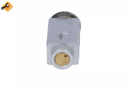 NRF Expansion Valve, air conditioning (38400)