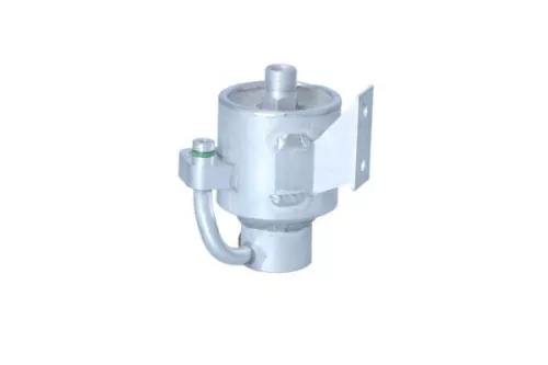 Dryer, air conditioning