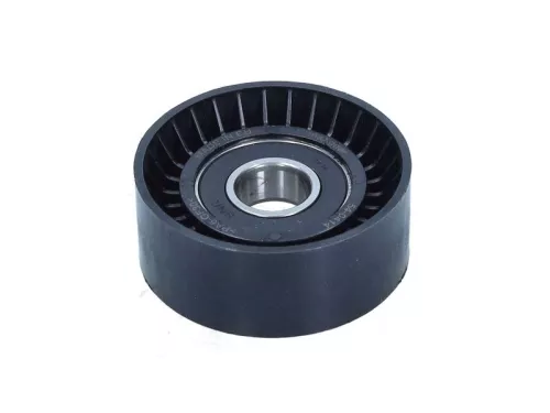 MAXGEAR Tensioner Pulley, V-ribbed belt (54-0414)