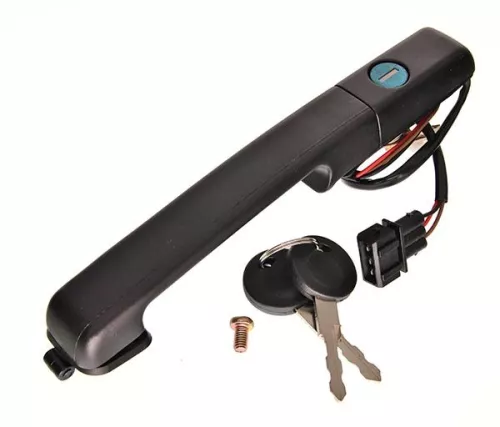 Exterior Door Handle