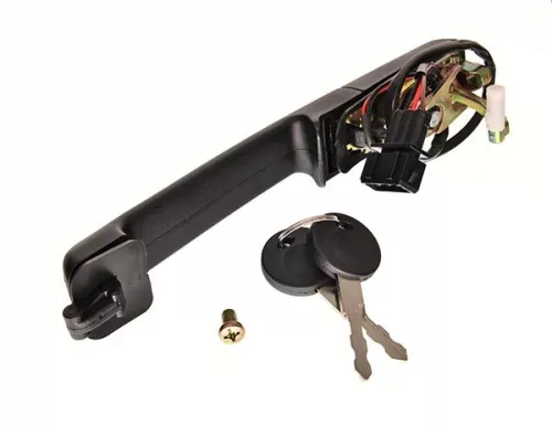MAXGEAR Exterior Door Handle (28-0060)
