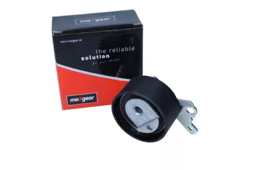 MAXGEAR Tensioner Pulley, timing belt (54-0268)