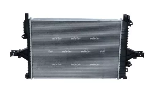 NRF Radiator, engine cooling (53532)