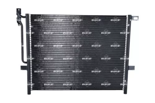 NRF Condenser, air conditioning (35589)