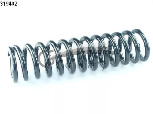 Suspension Spring