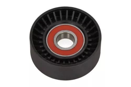 Tensioner Pulley, V-ribbed belt