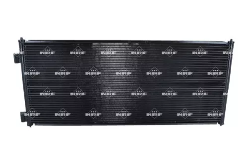 NRF Condenser, air conditioning (35651)