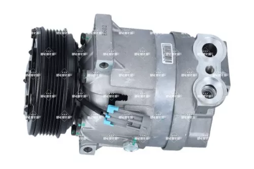 NRF Compressor, air conditioning (32021)