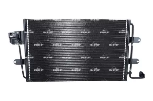 NRF Condenser, air conditioning (35300)