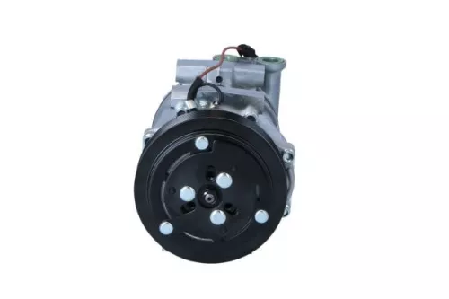 NRF Compressor, air conditioning (32113)