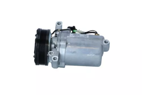 NRF Compressor, air conditioning (32414)