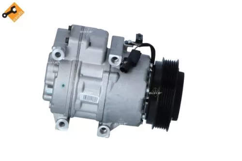 NRF Compressor, air conditioning (32468)