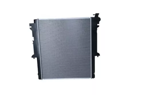 NRF Radiator, engine cooling (53910)