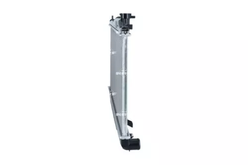 NRF Radiator, engine cooling (53929)