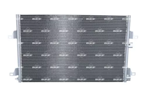 NRF Condenser, air conditioning (35557)