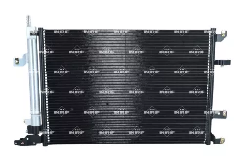 NRF Condenser, air conditioning (35739)