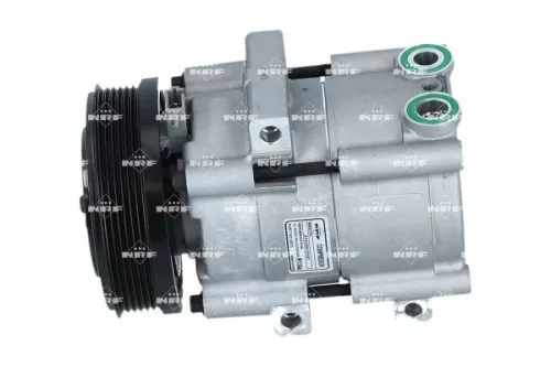 NRF Compressor, air conditioning (32212)