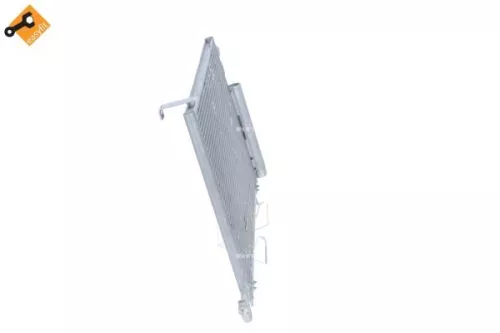 NRF Condenser, air conditioning (35027)