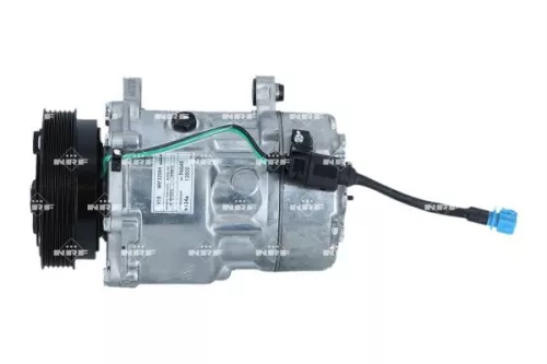 NRF Compressor, air conditioning (32064)