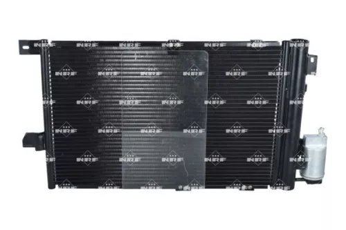 NRF Condenser, air conditioning (35301)