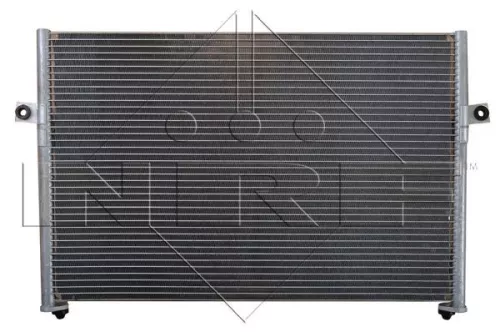 NRF Condenser, air conditioning (35389)