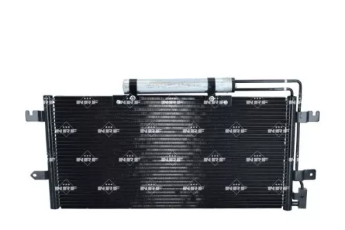 NRF Condenser, air conditioning (35438)
