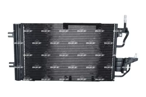 NRF Condenser, air conditioning (35633)