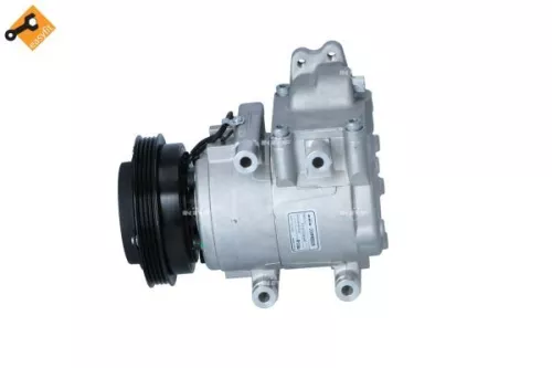 NRF Compressor, air conditioning (32200)