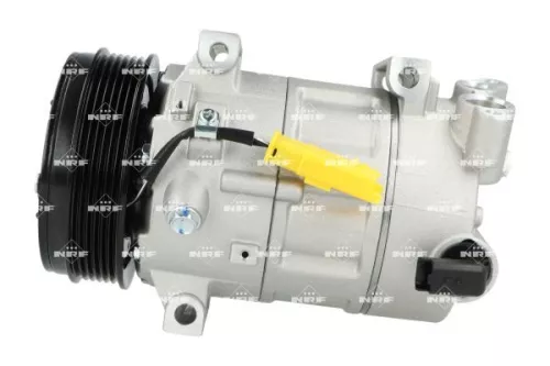 NRF Compressor, air conditioning (32240)