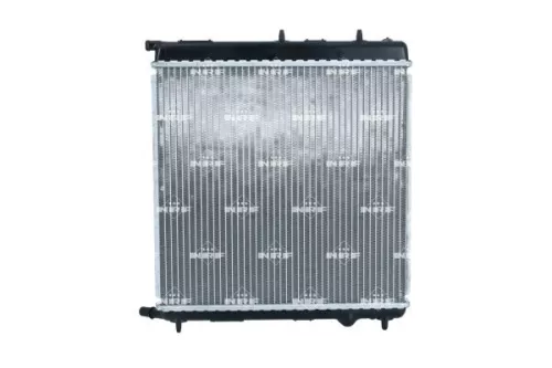 NRF Radiator, engine cooling (53863)