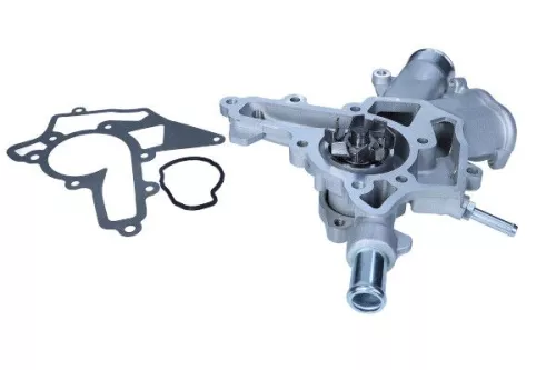 MAXGEAR Water Pump, engine cooling (47-0122)