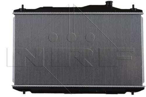 NRF Radiator, engine cooling (58323)