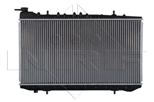 NRF Radiator, engine cooling (503497)