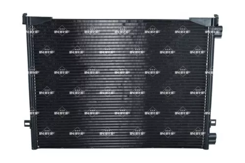 NRF Condenser, air conditioning (35482)