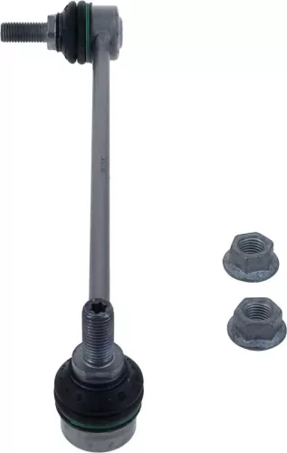 LEMFORDER Link/Coupling Rod, stabiliser bar (30373 01)