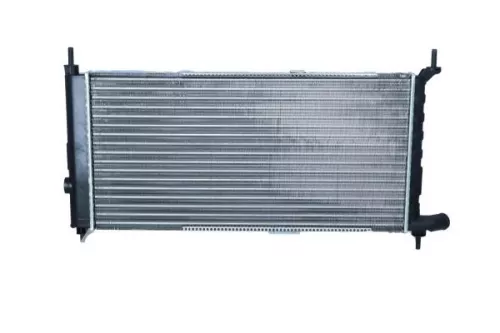 NRF Radiator, engine cooling (52019)