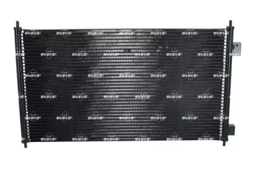 NRF Condenser, air conditioning (35663)