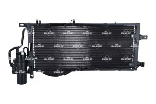 NRF Condenser, air conditioning (35531)
