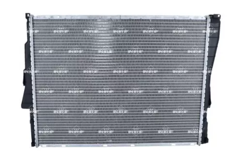 NRF Radiator, engine cooling (51580)