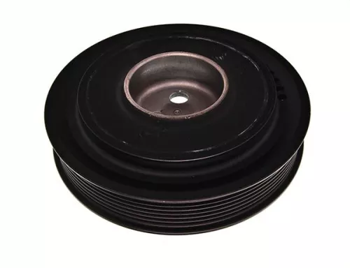Belt Pulley, crankshaft