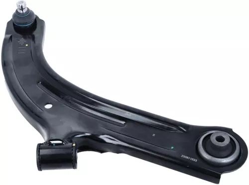 LEMFORDER Control/Trailing Arm, wheel suspension (29700 01)