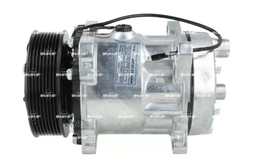 NRF Compressor, air conditioning (32133)