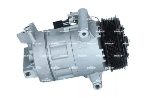 NRF Compressor, air conditioning (32472)