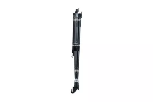 NRF Condenser, air conditioning (350433)