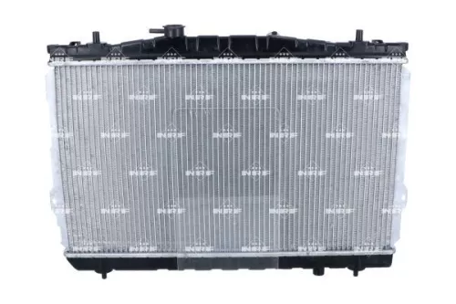 NRF Radiator, engine cooling (53356)