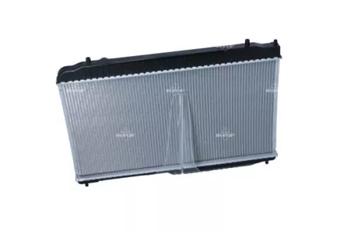 NRF Radiator, engine cooling (53481)