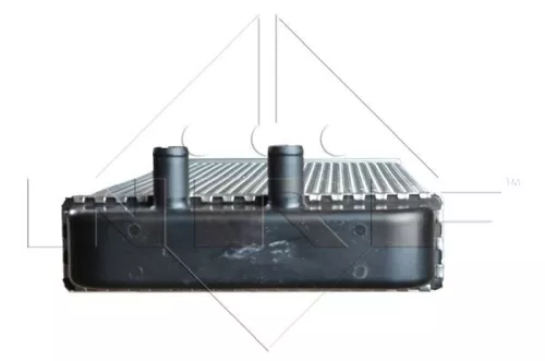 NRF Heat Exchanger, interior heating (53562)
