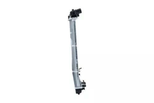 NRF Radiator, engine cooling (53702)