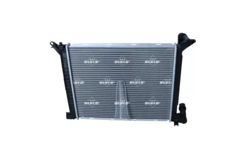 NRF Radiator, engine cooling (53841)